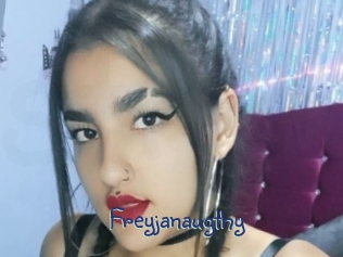 Freyjanaugthy