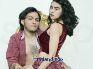 Fridandiego
