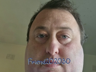 friend202030 Stripx