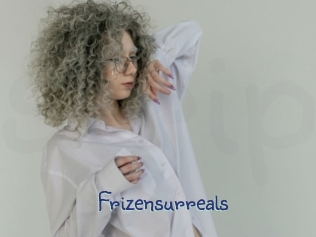 Frizensurreals