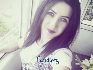 Fundirty