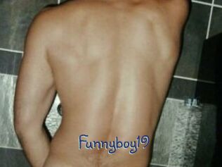 Funnyboy19