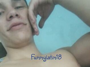 Funnylatin18