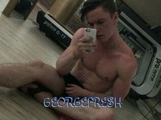 GEORGE_FRESH