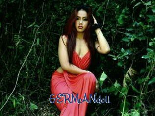 GERMANdoll