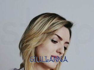 GIULIANNA