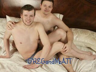GREGandMATT