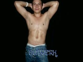 GUYJERK