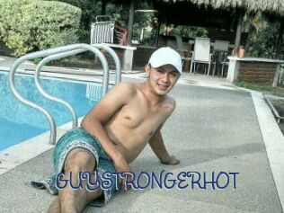 GUYSTRONGERHOT