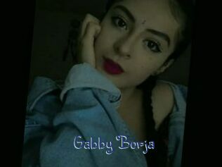 Gabby_Borja