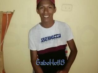 GaboHot18