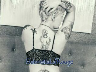 GabriellaLaRouge