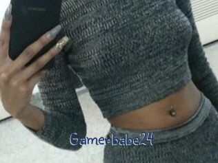 Gamerbabe24