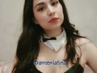 Gamerlatina