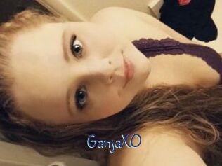 GanjaXO