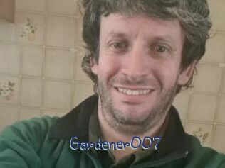 Gardener007