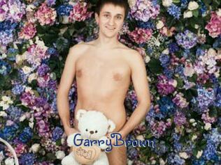GarryBrown