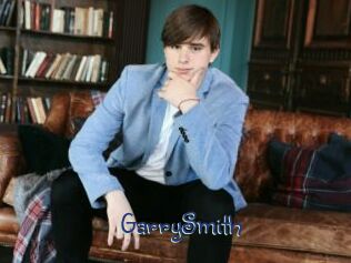 GarrySmith