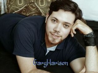 GaryHarison
