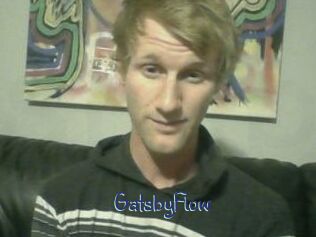 GatsbyFlow