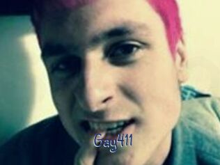 Gay411