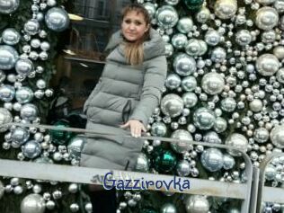 Gazzirovka