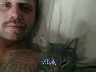 Gbak