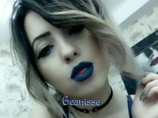 Geanisse