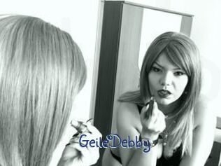 GeileDebby