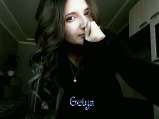 Gelya