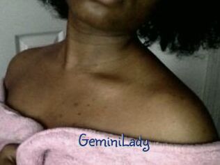 GeminiLady