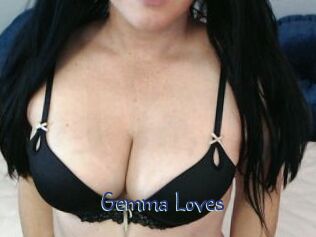 Gemma_Loves