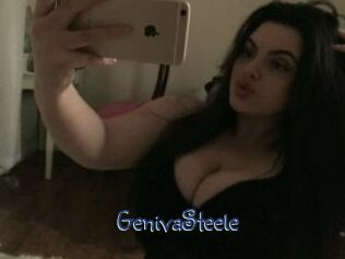 GenivaSteele