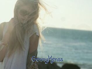 GennyKenss