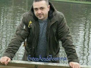 GeoAndJoanna