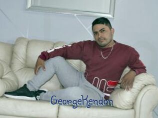 GeorgeKendon