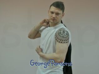 GeorgeParsons