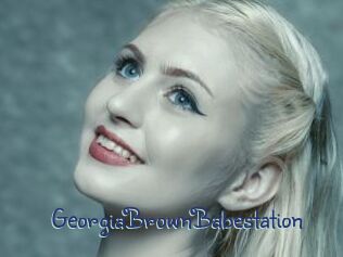 GeorgiaBrownBabestation