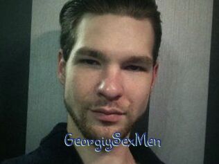 GeorgiySexMen