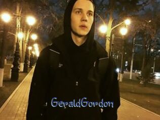 GeraldGordon