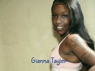 Gianna_Tayler