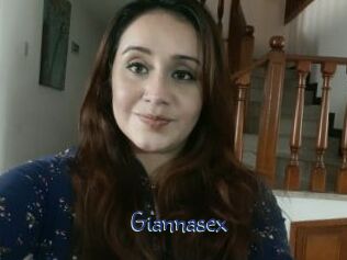 Giannasex