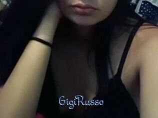 GigiRusso