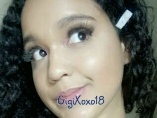 GigiXoxo18
