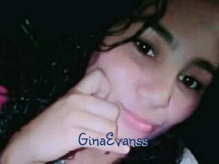 GinaEvanss