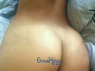 GinaKeys