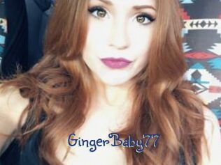 GingerBaby77