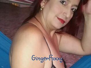 GingerFoxxy