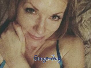 GingerJoy
