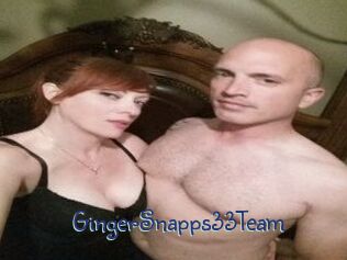 GingerSnapps33Team